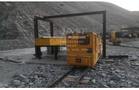 礦用電機(jī)車在行駛的過程中有哪些減速方式是禁止的？