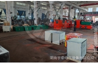 山西如何診斷和修復(fù)井下湘潭電機(jī)車(chē)懸掛系統(tǒng)的問(wèn)題？