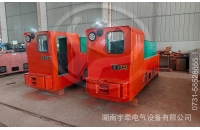 山西工礦湘潭電機(jī)車(chē)電池自放電的原因有哪些？
